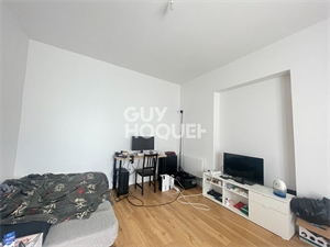 appartement à la location -   02000  LAON, surface 33,92 m2 location appartement - APR727907